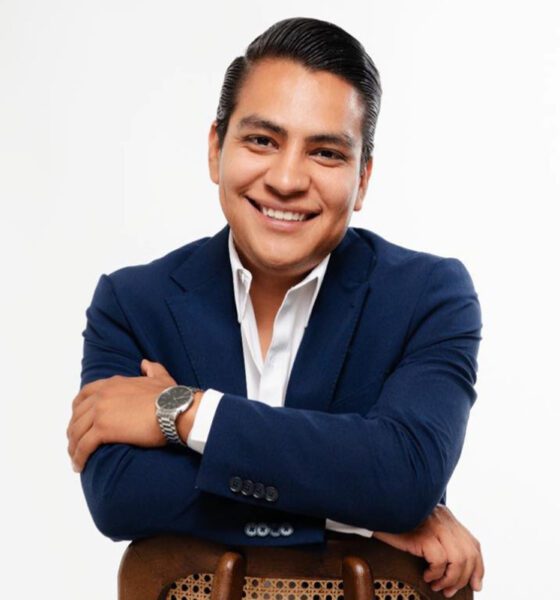 El arquitecto que decidió construir claridad en un mundo lleno de dudas