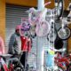 Bicicletas asiáticas desde 180 pesos presionan ventas de Día de Reyes