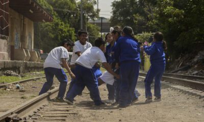 Seis alcaldías concentran siete de cada diez casos de bullying escolar en CDMX