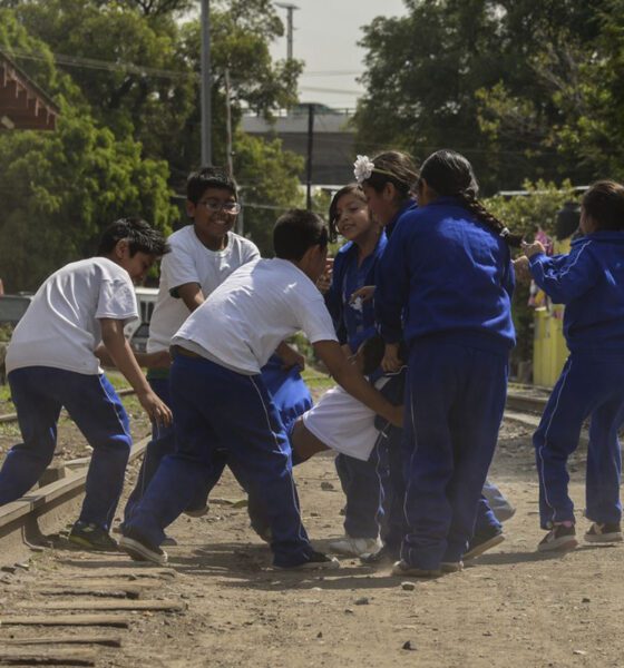 Seis alcaldías concentran siete de cada diez casos de bullying escolar en CDMX