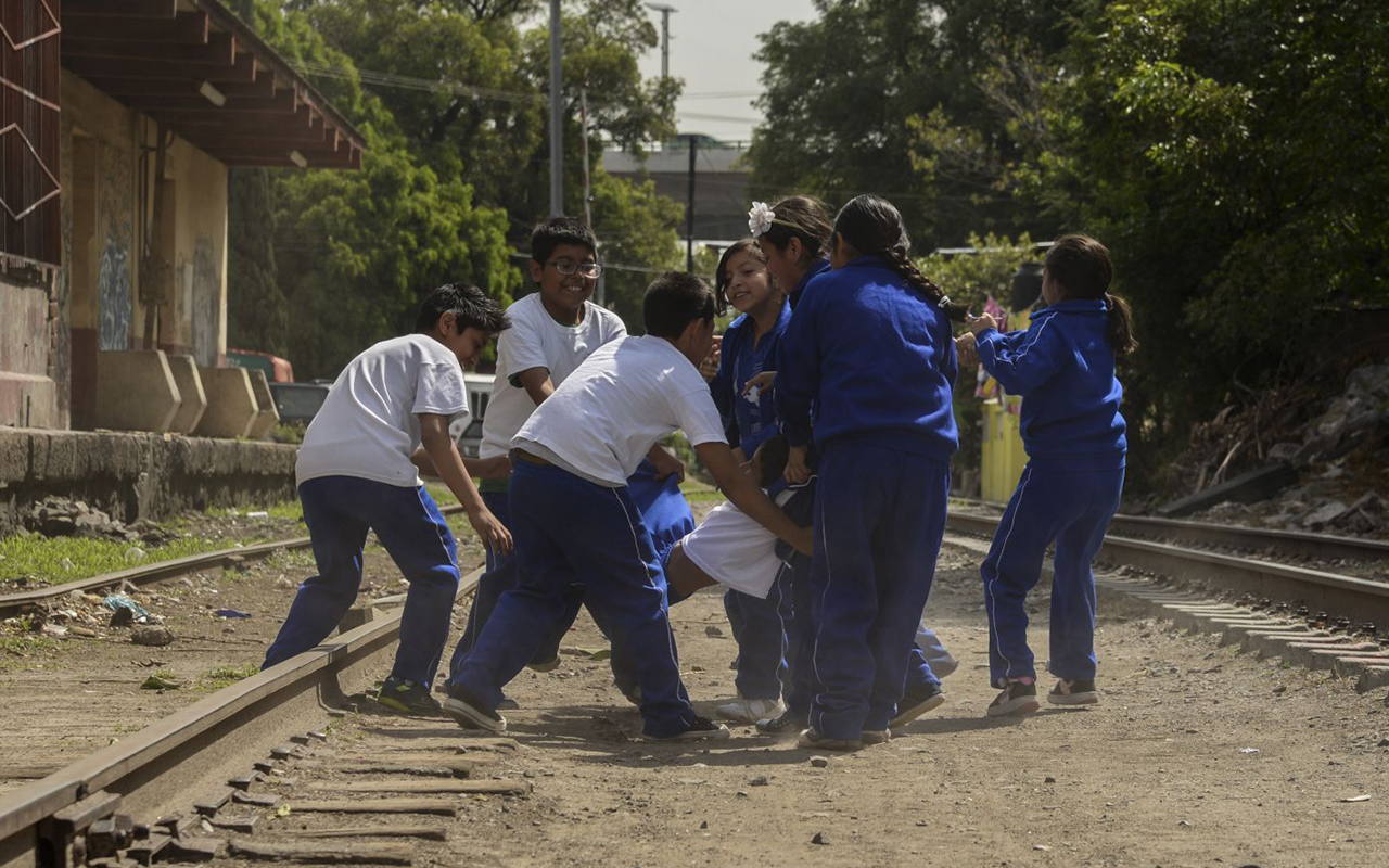 Seis alcaldías concentran siete de cada diez casos de bullying escolar en CDMX