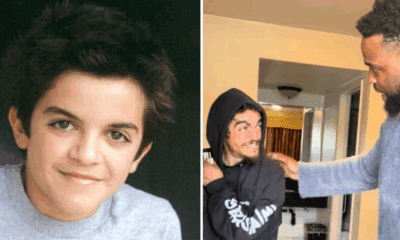 La dura caída de Tylor Chase: la exestrella de Nickelodeon Y su batalla por recuperar la salud mental