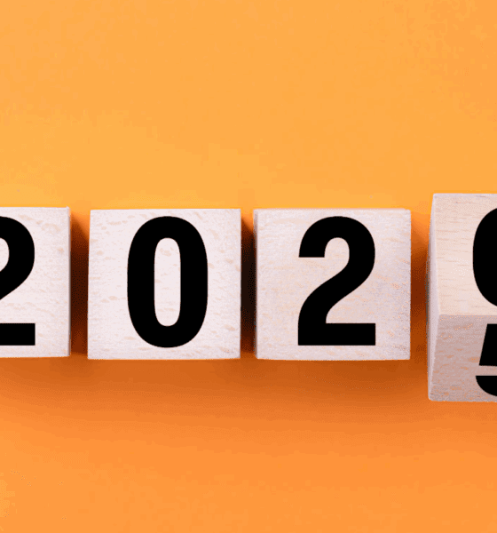 Consejos útiles para cumplir tus propósitos de Año Nuevo 2026: