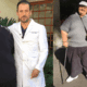 Juan Pedro Franco, conocido internacionalmente por haber sido el hombre más obeso del mundo