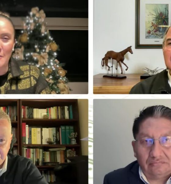 'Diálogos por la Esperanza': revolución educativa centrada en la persona a partir de la Carta del Papa León XIV