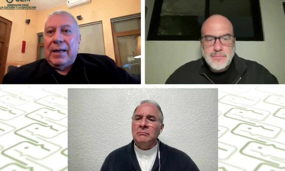 Diálogos por la Esperanza