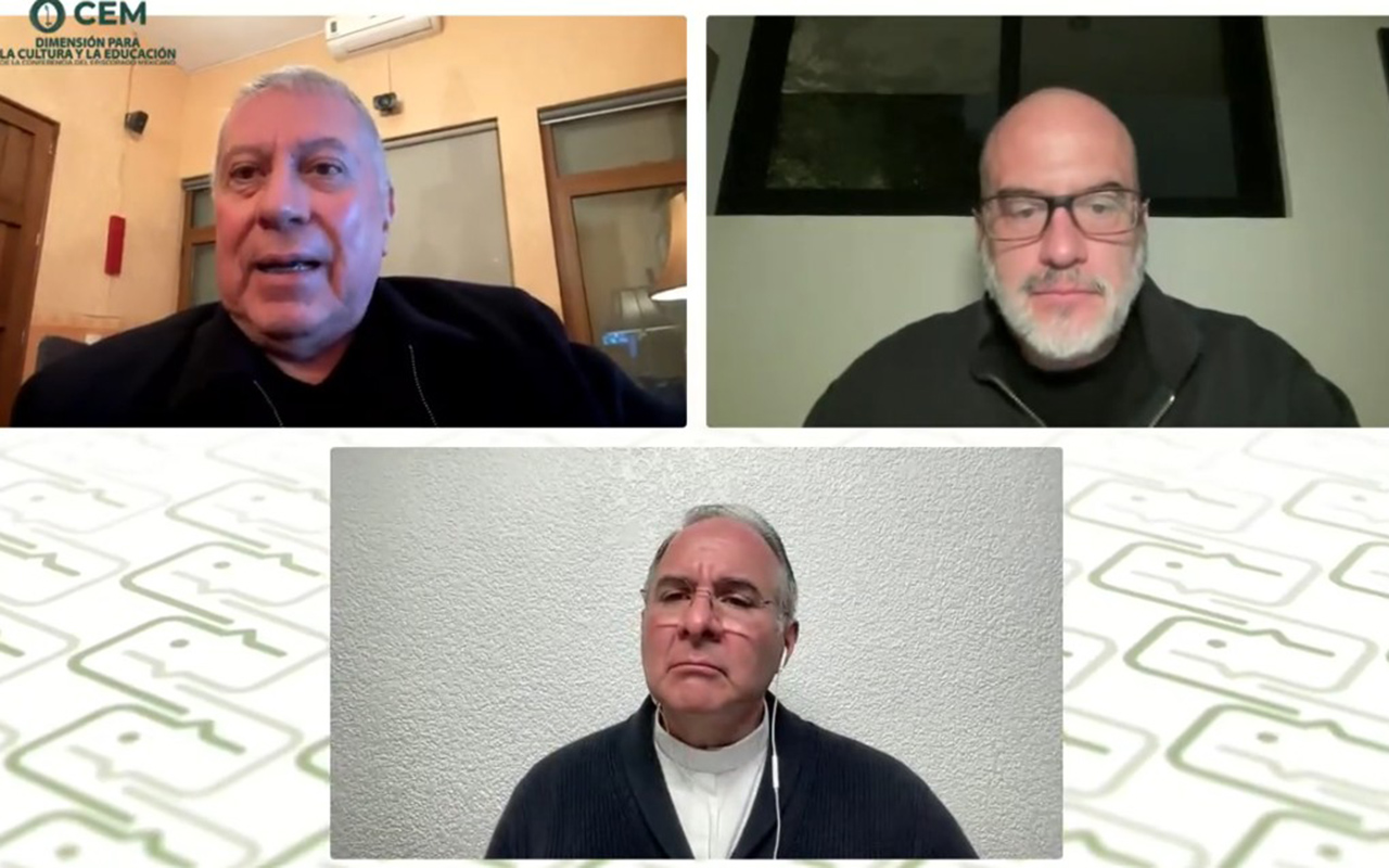 Diálogos por la Esperanza