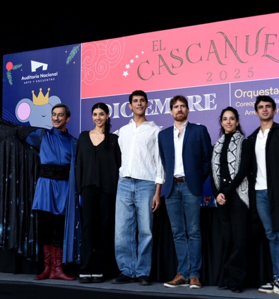 El Cascanueces 2025 de la CND busca el millón de espectadores. Conoce las fechas, los retos de los bailarines solistas y las funciones incluyentes para público neurodiverso.