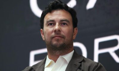 De Guadalajara al podio mundial: la fuerza interior que llevó a Checo Pérez a desafiar lo imposible