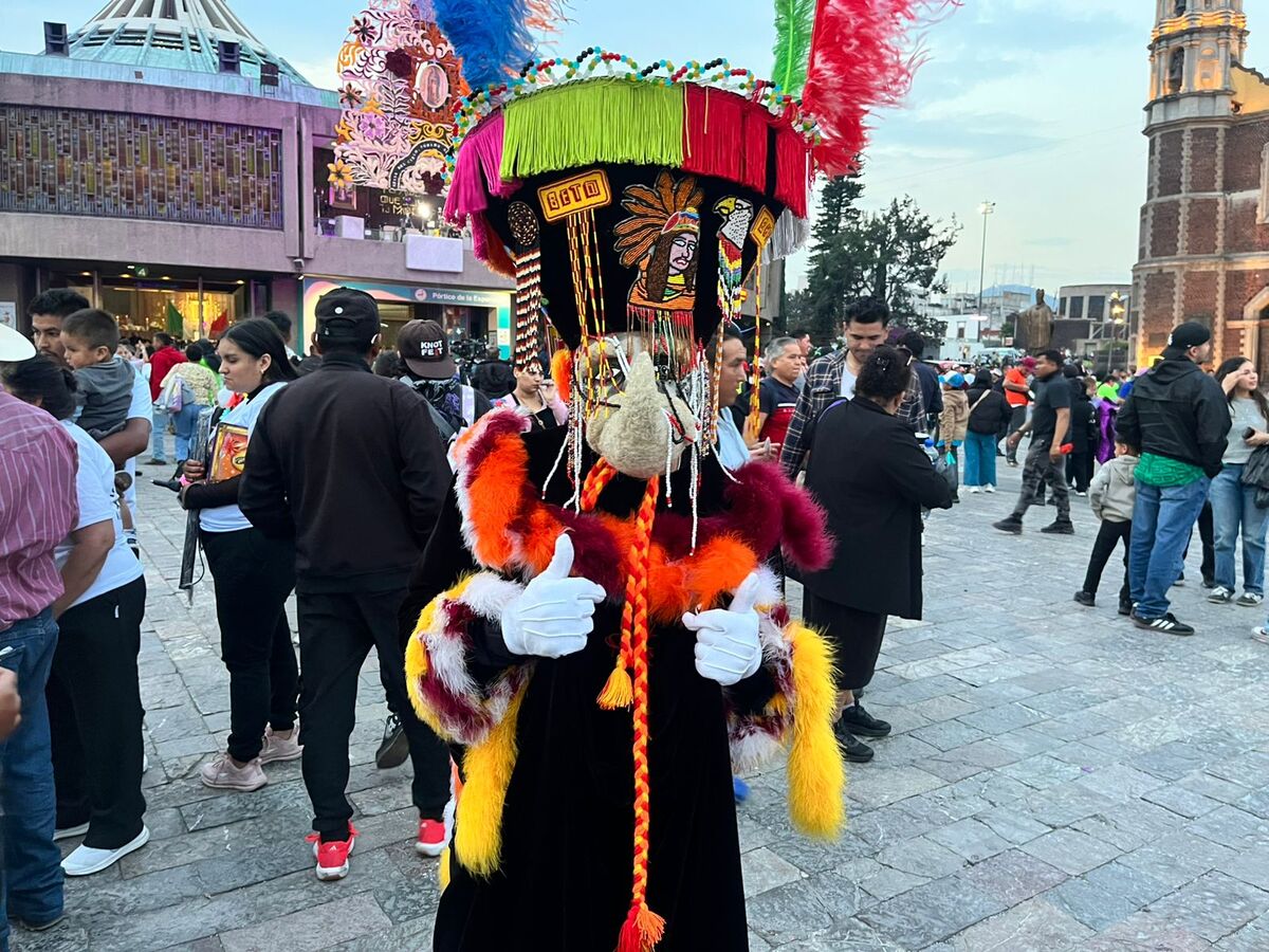 Alberto González Ramírez, fundador de La Comparsa "Nuestro Señor de La Era". Foto: Germán Díaz Hampshire.