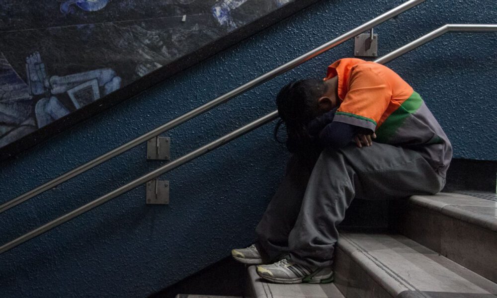 Descanso y comida como derechos humanos en el empleo