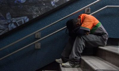 Descanso y comida como derechos humanos en el empleo