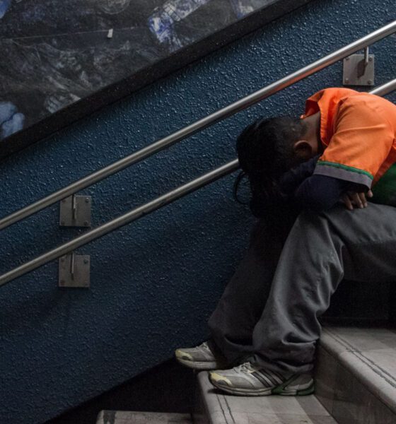 Descanso y comida como derechos humanos en el empleo