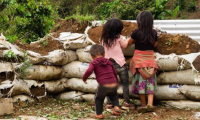 Rezagos en salud, educación y seguridad frenan desarrollo social en México