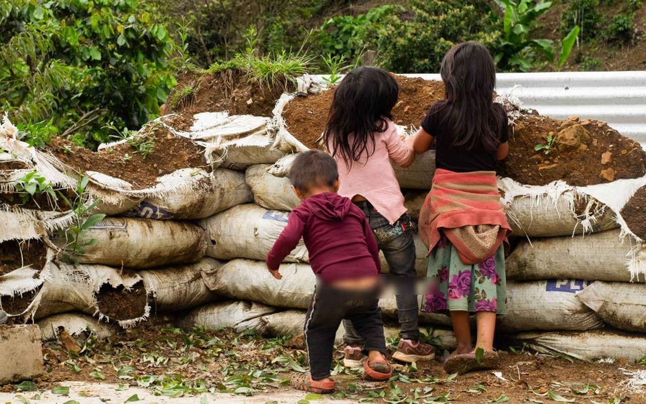 Rezagos en salud, educación y seguridad frenan desarrollo social en México