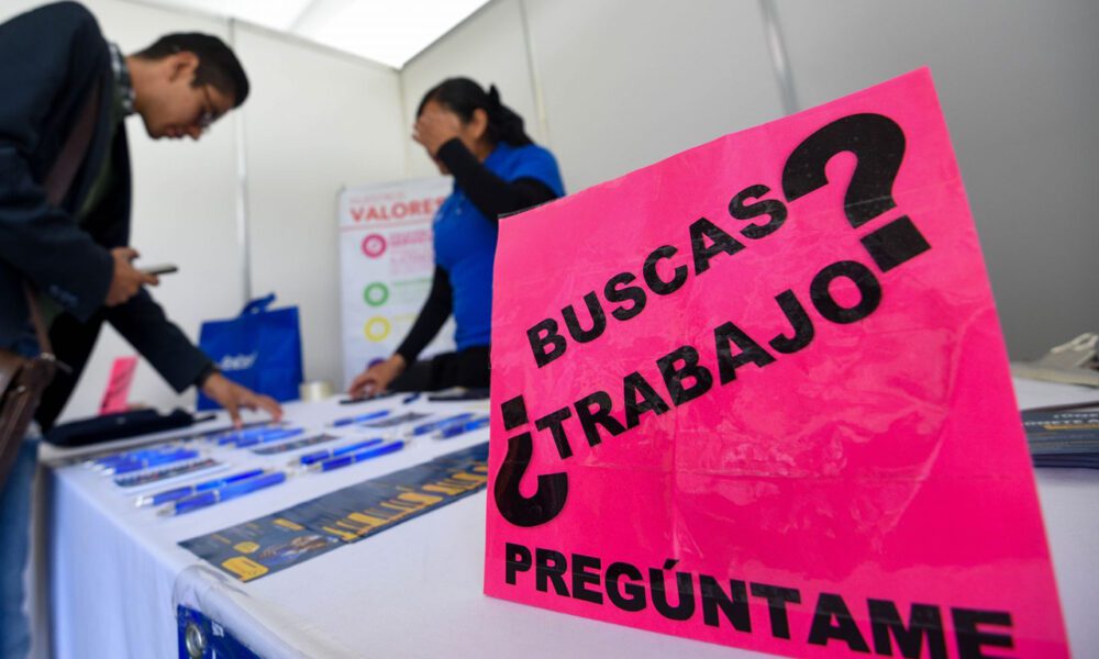 Diciembre sin empleo: práctica que interrumpe derechos laborales
