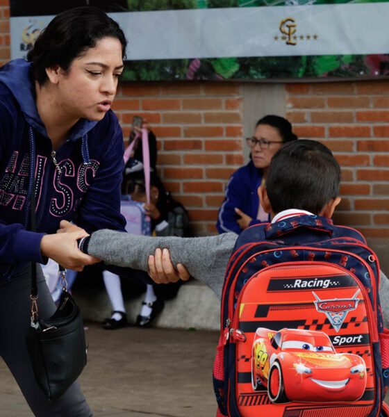 México cierra 2025 con la mayor crisis educativa en su historia, alerta organización