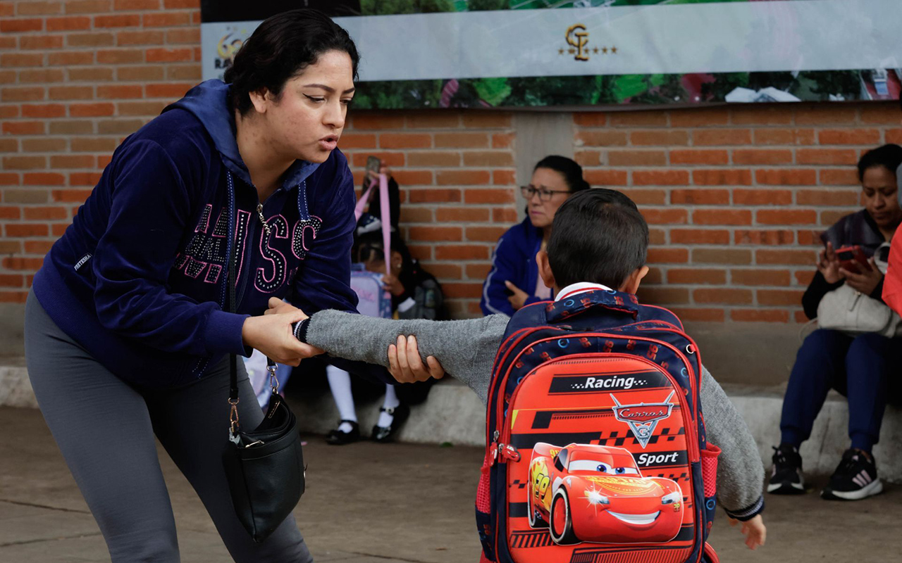 México cierra 2025 con la mayor crisis educativa en su historia, alerta organización