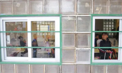 La escuela, espacio para formar hábitos de alimentación en la infancia