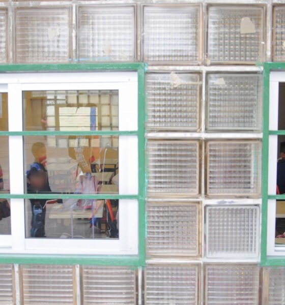 La escuela, espacio para formar hábitos de alimentación en la infancia