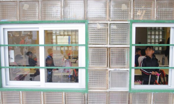 La escuela, espacio para formar hábitos de alimentación en la infancia