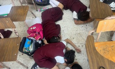 Juventud alerta: escuelas buscan frenar riesgos de radicalización digital