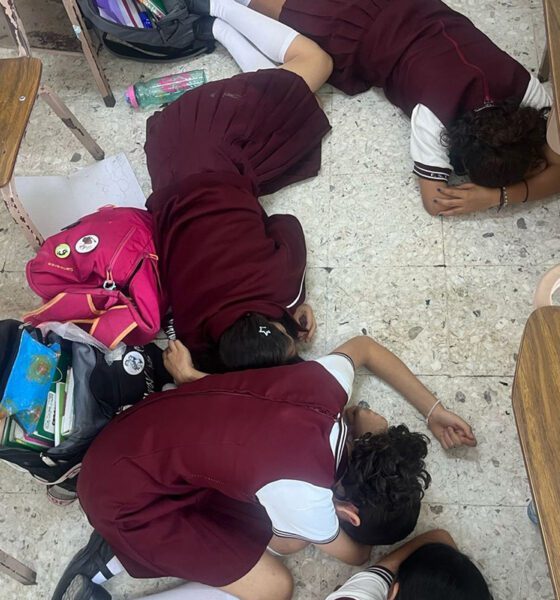 Juventud alerta: escuelas buscan frenar riesgos de radicalización digital