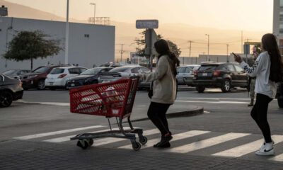 Pagar antes de comprar: Proponen horas gratis de estacionamiento en plazas comerciales