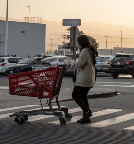 Pagar antes de comprar: Proponen horas gratis de estacionamiento en plazas comerciales