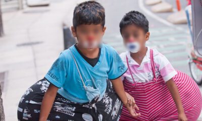 Aumenta la esclavitud moderna; mujeres y niños, los más vulnerables