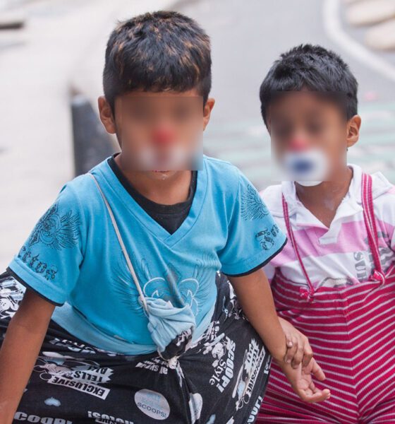 Aumenta la esclavitud moderna; mujeres y niños, los más vulnerables