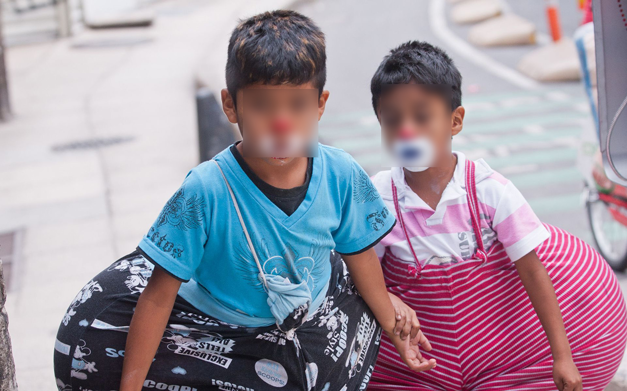 Aumenta la esclavitud moderna; mujeres y niños, los más vulnerables