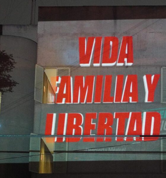 Colectivos ciudadanos piden al PAN frenar iniciativas que afectan a la familia