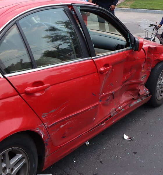 Sin auto y sin certeza: la realidad de familias tras un accidente vial