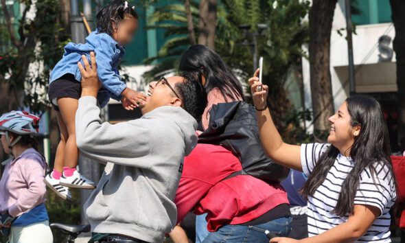 Colectivo de Mujeres pide unir esfuerzos en favor de la vida, familia y matrimonio