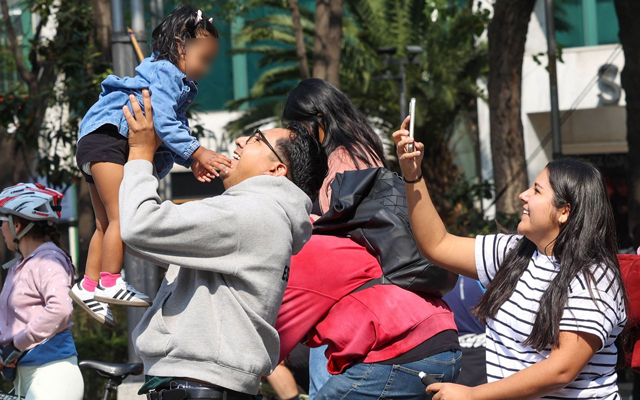 Colectivo de Mujeres pide unir esfuerzos en favor de la vida, familia y matrimonio