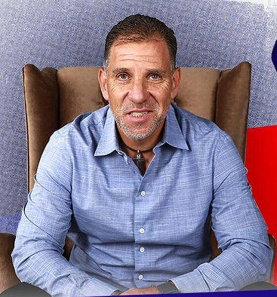 El mediocampista que jugó con un milagro bajo el corazón: la fe que sostuvo a Alberto García Aspe