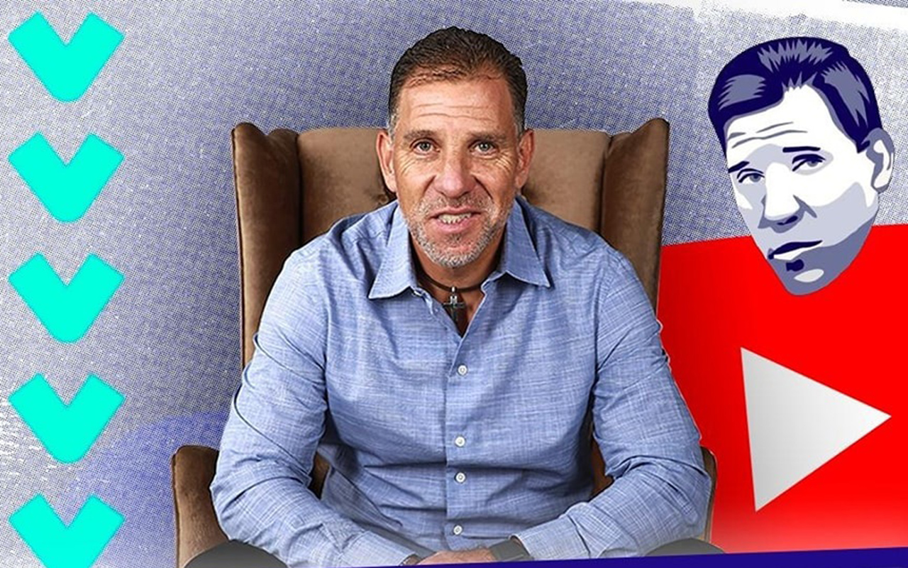 El mediocampista que jugó con un milagro bajo el corazón: la fe que sostuvo a Alberto García Aspe