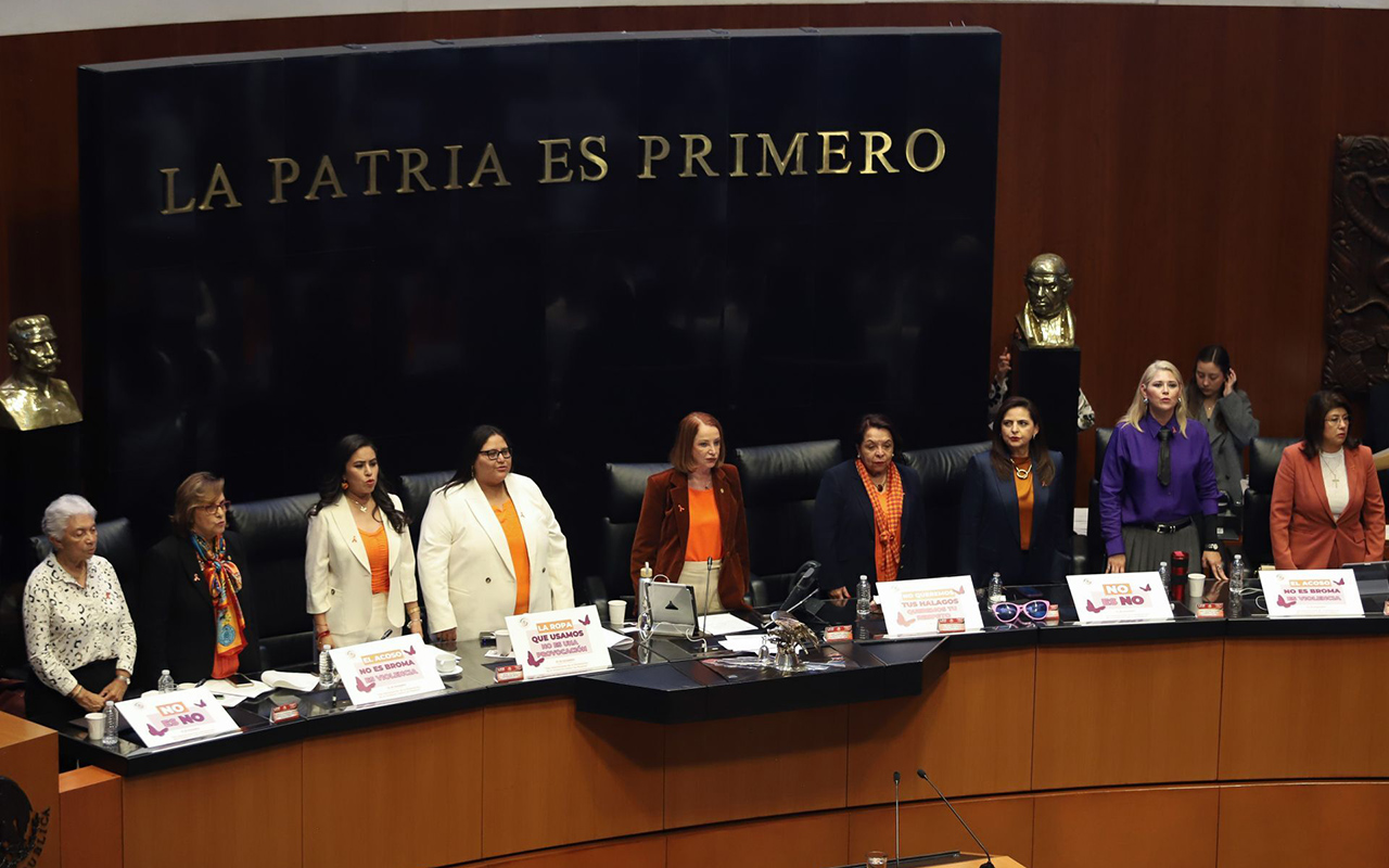 Organizaciones civiles advierten riesgos jurídicos y operativos en iniciativa de “igualdad sustantiva”