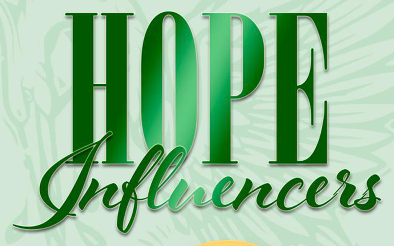 “Dejar atrás el contenido superficial”, creadores digitales coinciden en Hope Influencers México