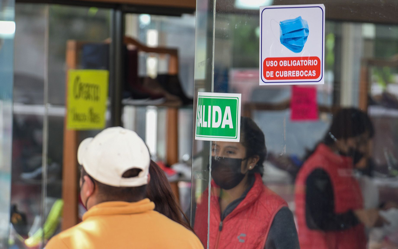 H3N2 subtipo K: influenza que circula más rápido y cómo cuidarse sin alarmas