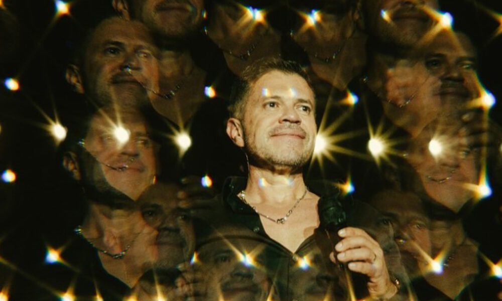 Jorge Medina: la Navidad que el perdón redefinió su vida familiar