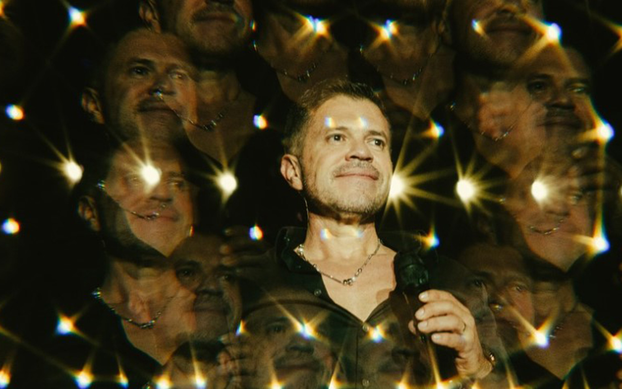 Jorge Medina: la Navidad que el perdón redefinió su vida familiar