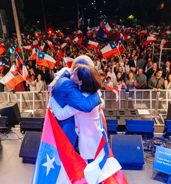 Familia y orden, ejes del proyecto del próximo presidente de Chile, José Antonio Kast