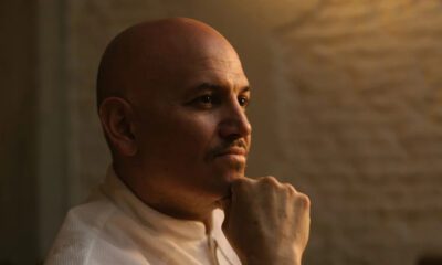 Deportado dos veces, hoy es uno de los grandes chefs de México