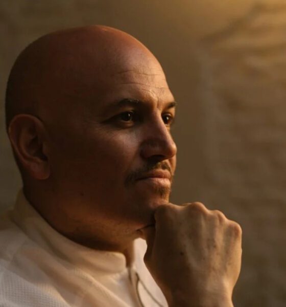 Deportado dos veces, hoy es uno de los grandes chefs de México