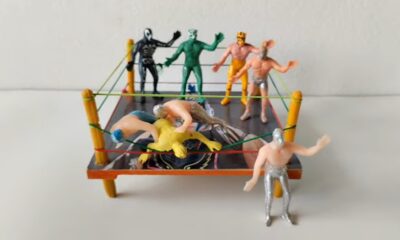 FOTO: CAPTURA DE PANTALLA - YOUTUBE