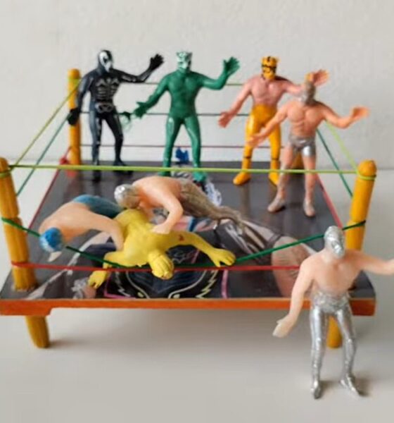 FOTO: CAPTURA DE PANTALLA - YOUTUBE