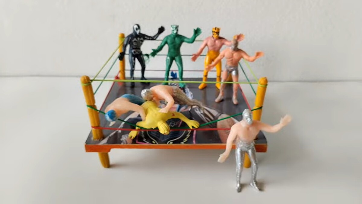 FOTO: CAPTURA DE PANTALLA - YOUTUBE