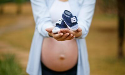 Estudiar con hijos en brazos: panorama actual de la maternidad estudiantil en México